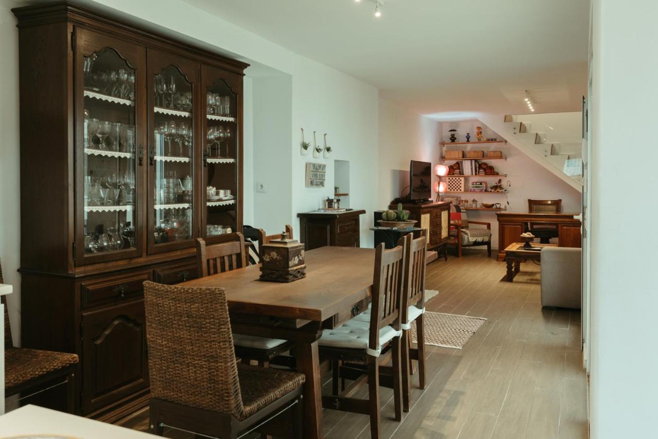 Jack&Lily'S Évora Exterior foto
